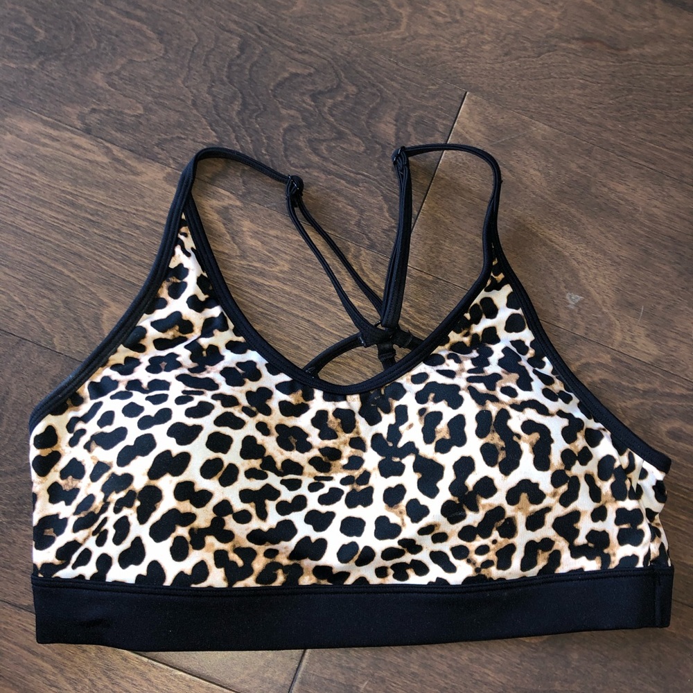 lasenza sports bra